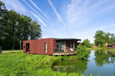 Holiday home Belgium - : 