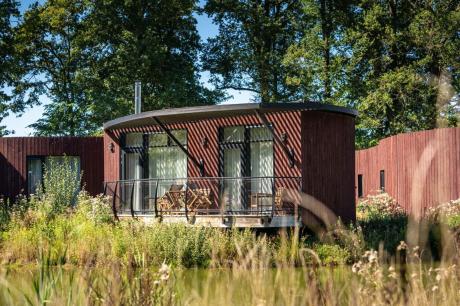 Holiday home Belgium - : 