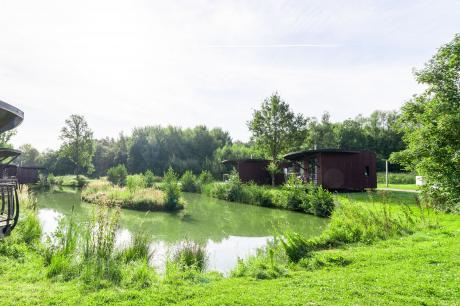 Vakantiehuis België - : 