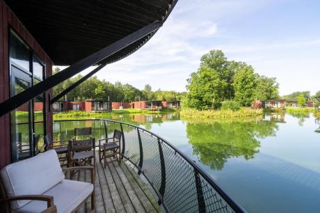 Holiday home Belgium - : 