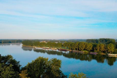 Vakantiehuis België - : 