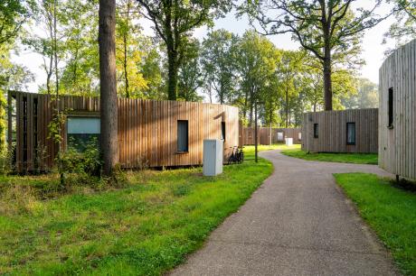 Holiday home Belgium - : 