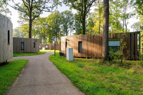 Holiday home Belgium - : 