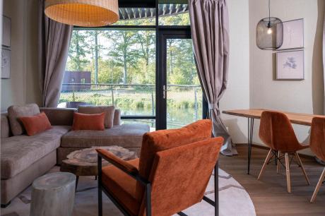 Holiday home Belgium - : 