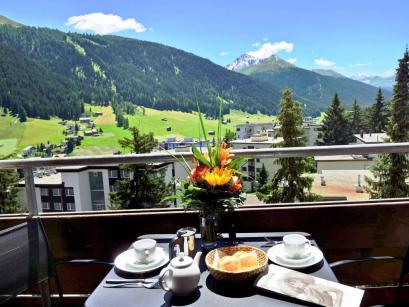 Holiday home Switzerland - : 