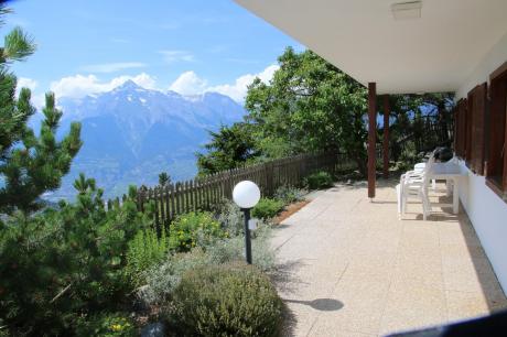 Holiday home Switzerland - : 