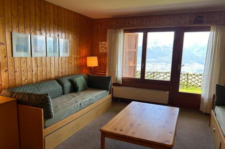 Holiday home Switzerland - : 