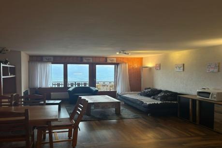 Holiday home Switzerland - : 