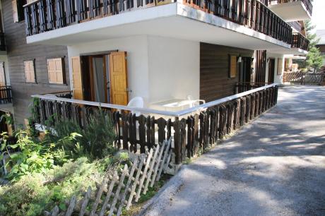 Holiday home Switzerland - : 