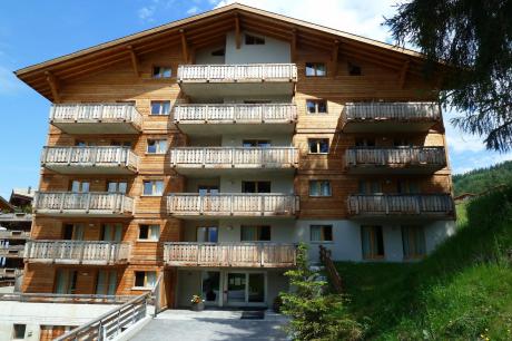 Holiday home Switzerland - : 