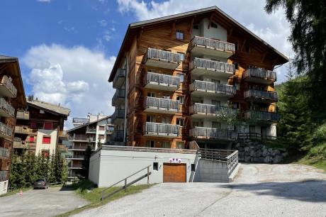 Holiday home Switzerland - : 