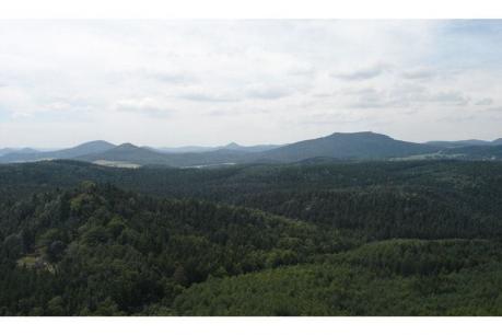 Holiday home Czech Republic - North Bohemia/Giant Mountains: 