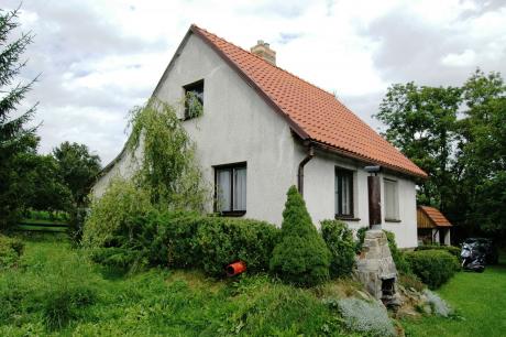 Holiday home Czech Republic - : 