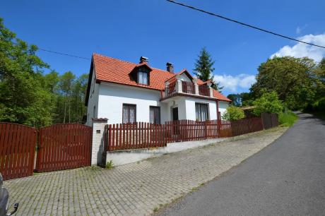 Vakantiehuis Tsjechië - N-Bohemen/Reuzengebergte: 