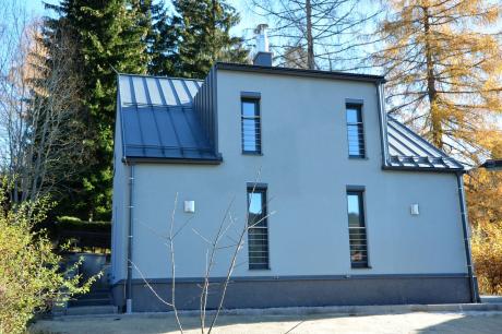 Ferienhaus Tschechien - : 