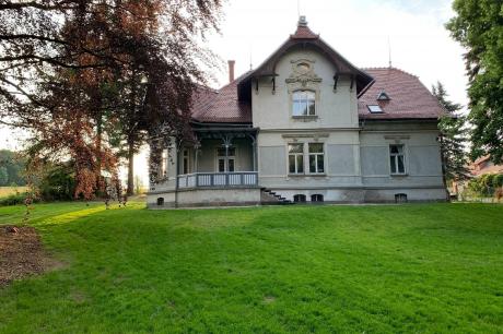 Ferienhaus Tschechien - Nordböhmen/Riesengebirge: 