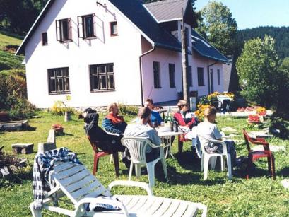 Holiday home Czech Republic - North Bohemia/Giant Mountains: 