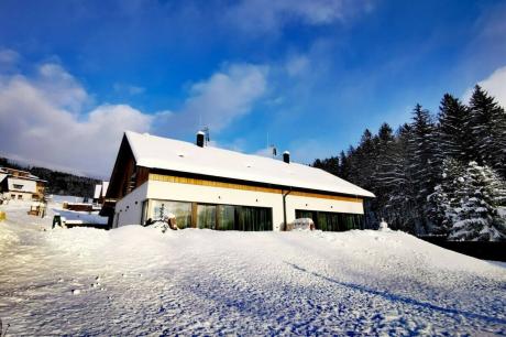 Vakantiehuis Tsjechië - N-Bohemen/Reuzengebergte: 