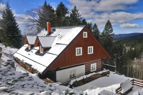 Vakantiehuis Tsjechië - N-Bohemen/Reuzengebergte: 