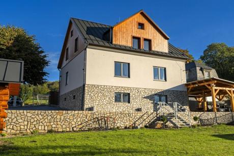 Ferienhaus Tschechien - Nordböhmen/Riesengebirge: 