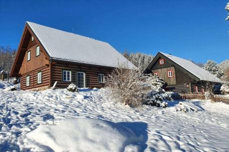 Vakantiehuis Tsjechië - N-Bohemen/Reuzengebergte: 