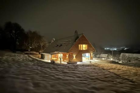 Vakantiehuis Tsjechië - N-Bohemen/Reuzengebergte: 