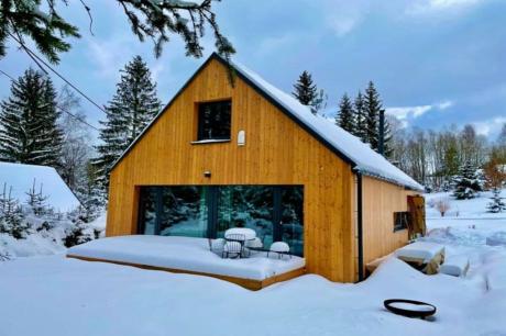 Vakantiehuis Tsjechië - N-Bohemen/Reuzengebergte: 