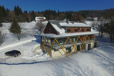 Vakantiehuis Tsjechië - N-Bohemen/Reuzengebergte: 