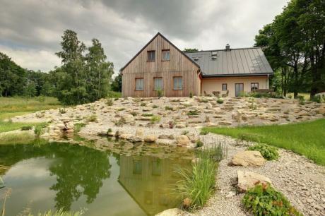 Vakantiehuis Tsjechië - N-Bohemen/Reuzengebergte: 