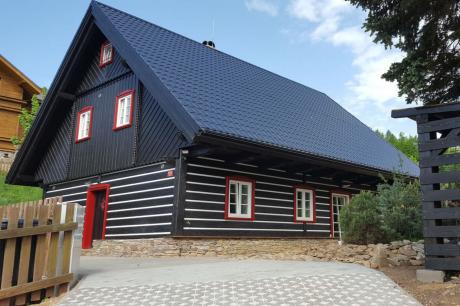 Ferienhaus Tschechien - Nordböhmen/Riesengebirge: 