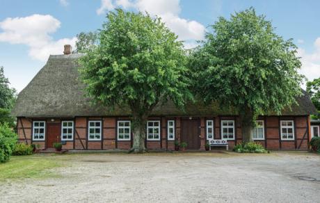 Ferienhaus Deutschland - : 