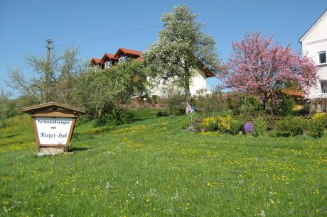 Ferienhaus Deutschland - : 