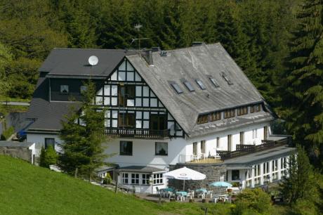 Ferienhaus Deutschland - Sauerland: 