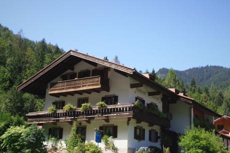 Ferienhaus Deutschland - : 