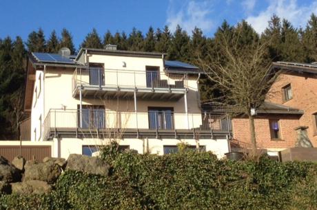 Holiday home Germany - Eifel: 