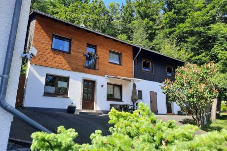 Vakantiehuis Duitsland - Sauerland: 