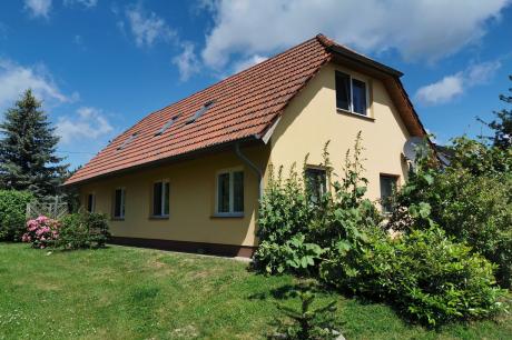 Ferienhaus Deutschland - : 