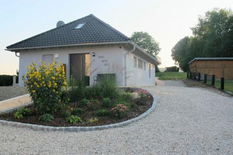 Vakantiehuis Duitsland - : 