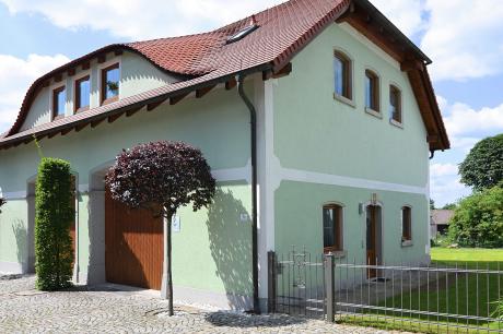 Holiday home Germany - : 