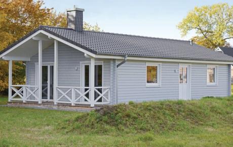 Vakantiehuis Duitsland - : 