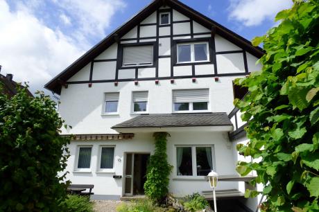 Ferienhaus Deutschland - Sauerland: 