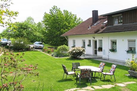 Ferienhaus Deutschland - : 