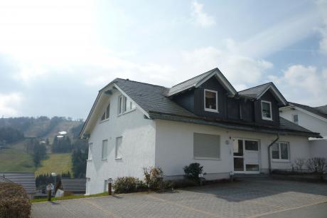 Ferienhaus Deutschland - Sauerland: 