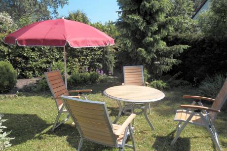 Holiday home Germany - : 