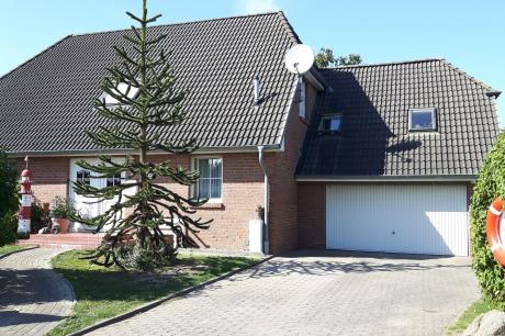 Vakantiehuis Duitsland - : 