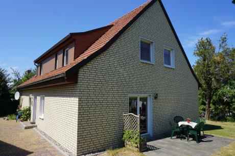 Holiday home Germany - : 