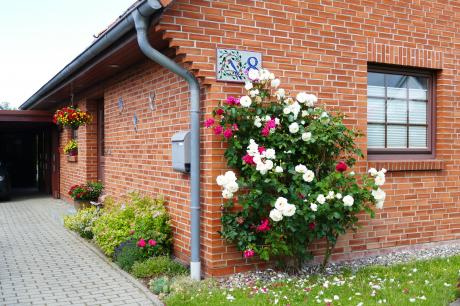 Holiday home Germany - : 