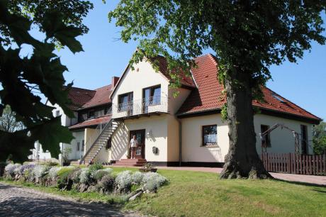 Ferienhaus Deutschland - : 