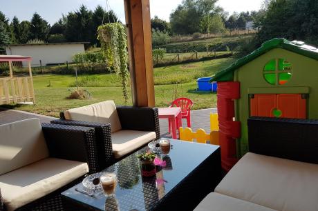 Holiday home Germany - : 