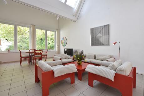 Holiday home Germany - : 